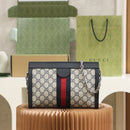 bolsa GUCCI  Ophidia GG