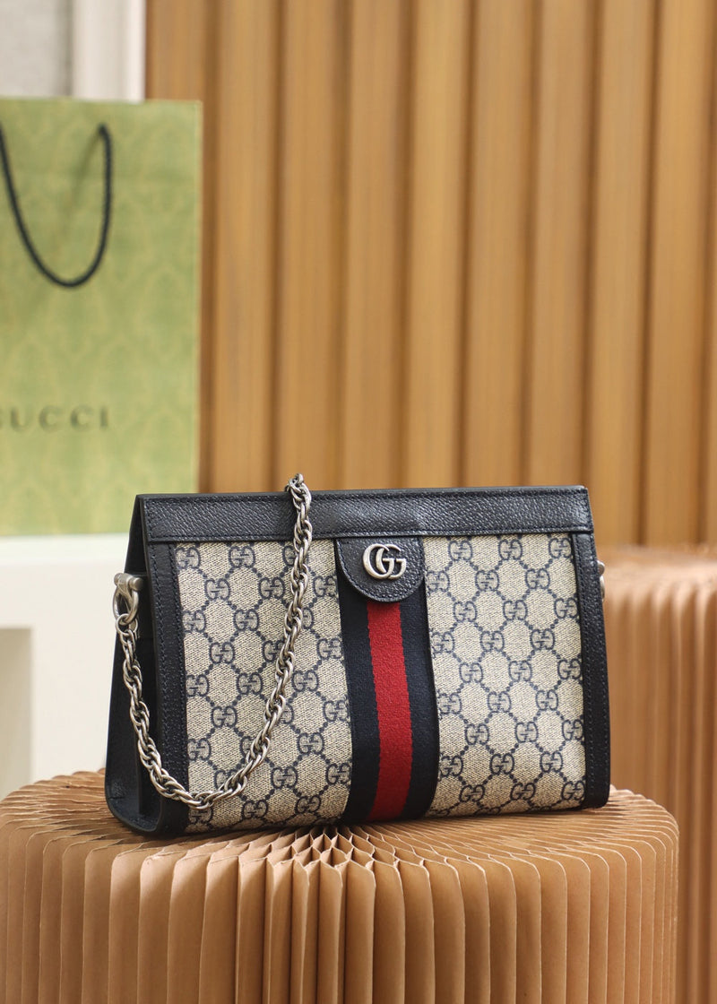 bolsa GUCCI  Ophidia GG