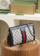 bolsa GUCCI  Ophidia GG