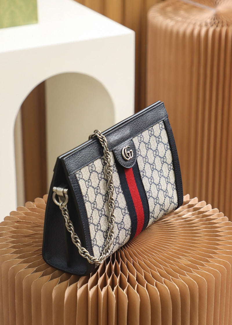 bolsa GUCCI  Ophidia GG