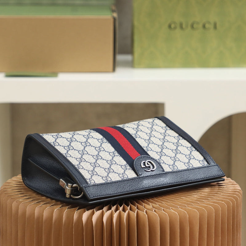 bolsa GUCCI  Ophidia GG