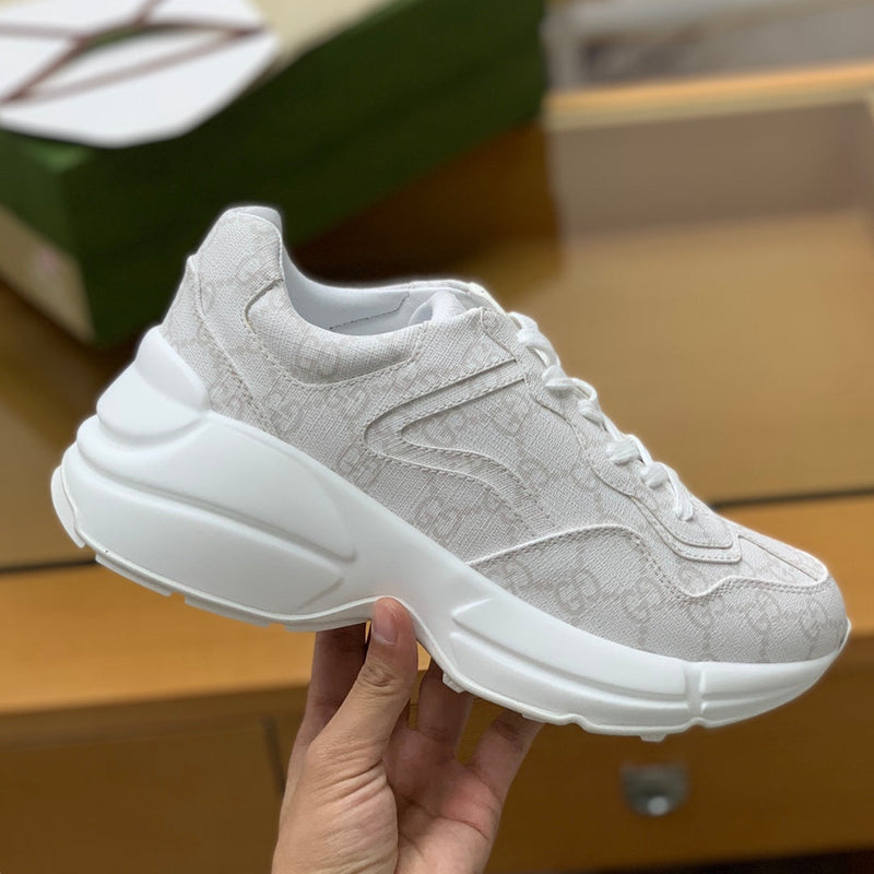 Tênis Gucci