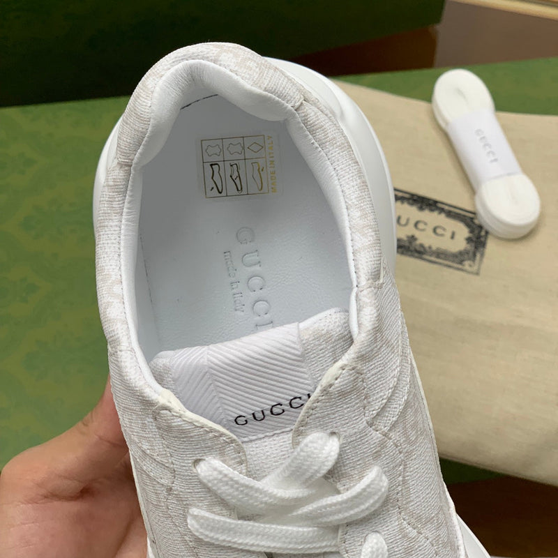 Tênis Gucci