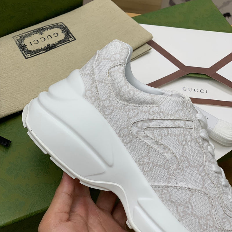 Tênis Gucci