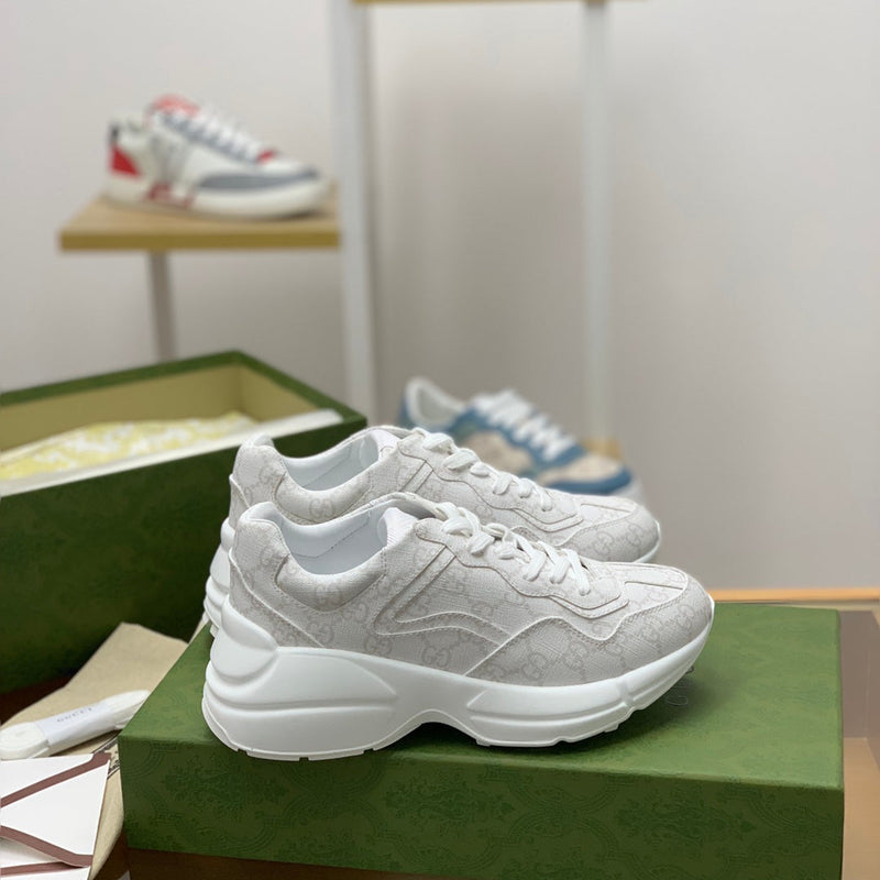 Tênis Gucci