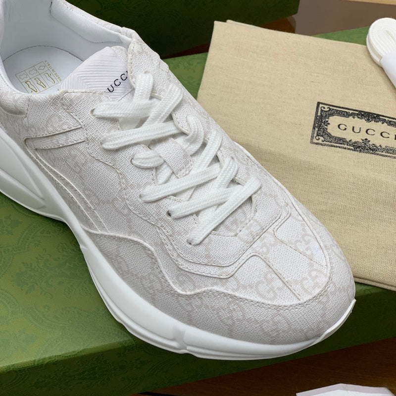 Tênis Gucci