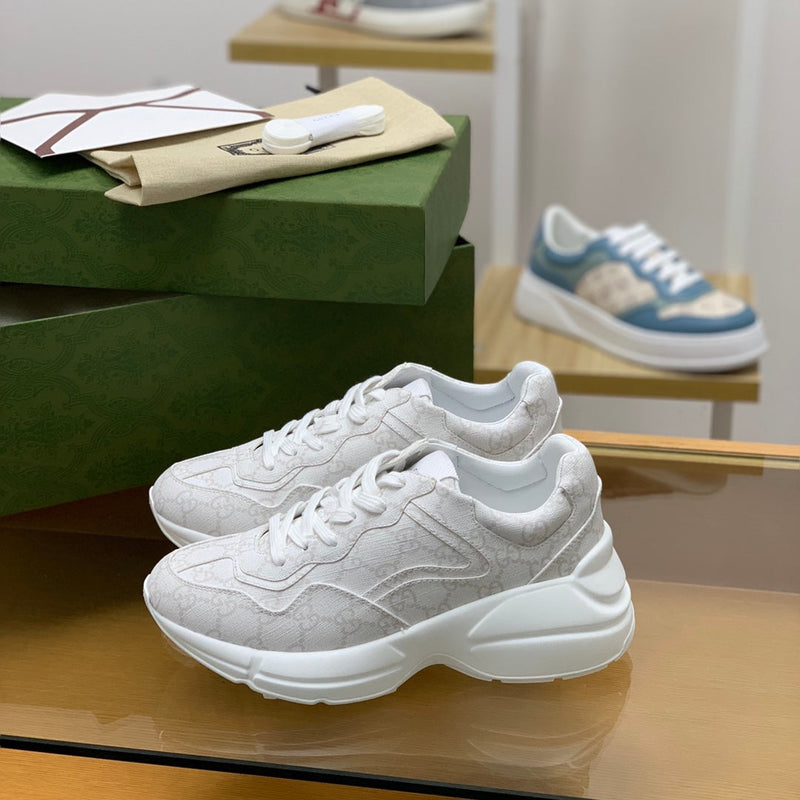 Tênis Gucci