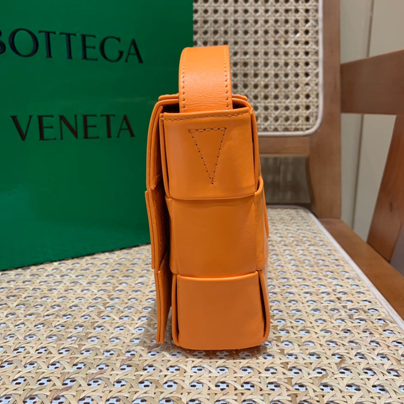 Bolsa Bottega Veneta Cassette