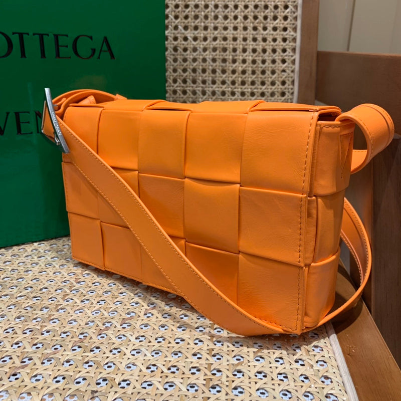 Bolsa Bottega Veneta Cassette