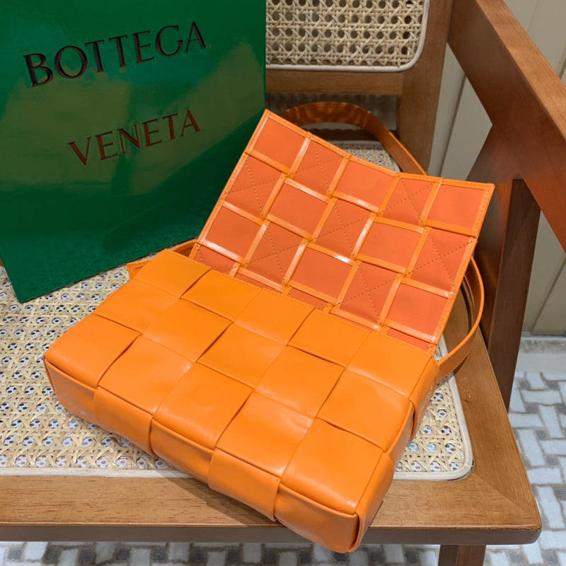 Bolsa Bottega Veneta Cassette