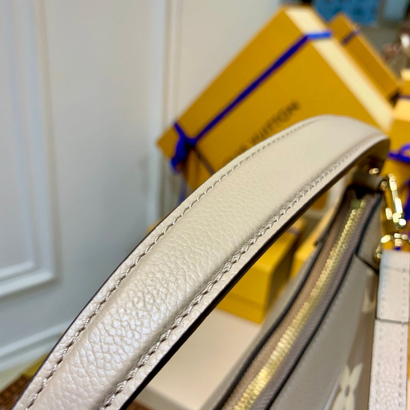 Bolsa Louis Vuitton Bagatelle