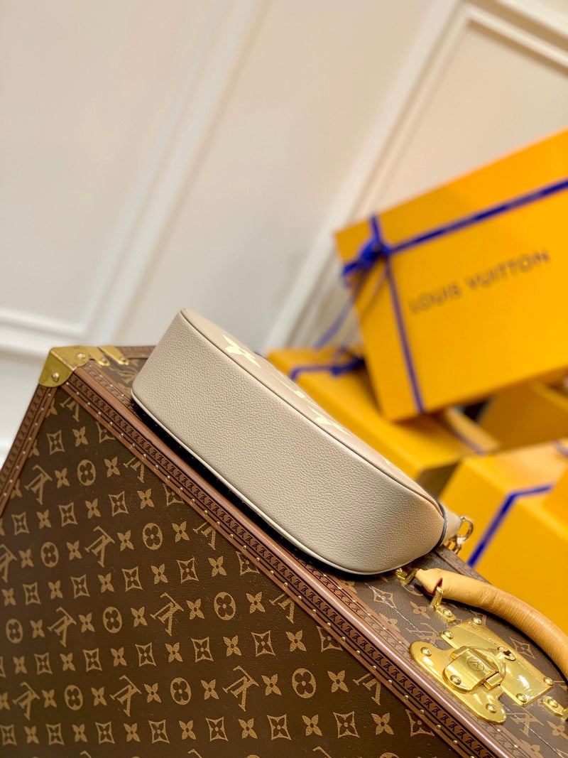 Bolsa Louis Vuitton Bagatelle