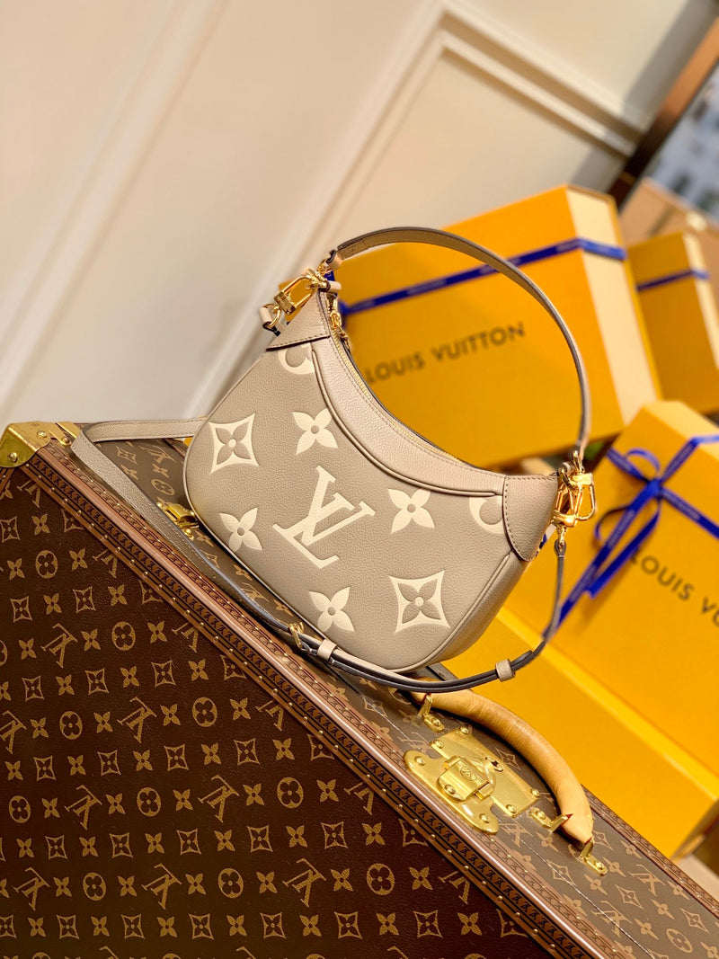 Bolsa Louis Vuitton Bagatelle