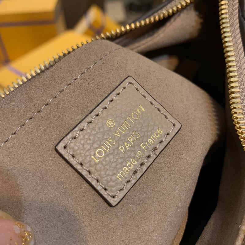 Bolsa Louis Vuitton Bagatelle