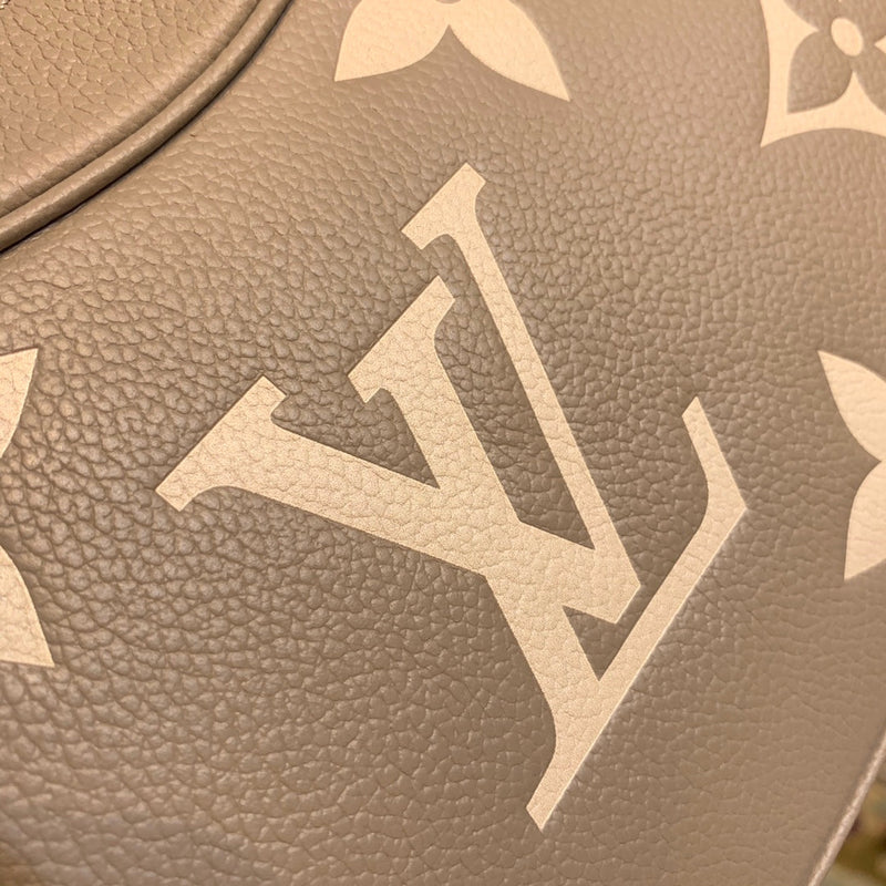 Bolsa Louis Vuitton Bagatelle
