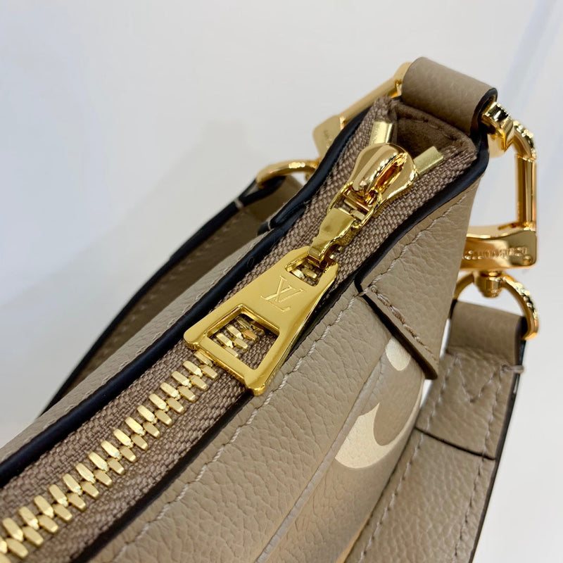 Bolsa Louis Vuitton Bagatelle