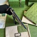 Bolsa Gucci  OPHIDIA POUCH WITH WEB