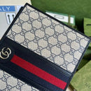 Bolsa Gucci  OPHIDIA POUCH WITH WEB