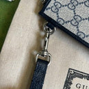 Bolsa Gucci  OPHIDIA POUCH WITH WEB