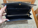 Bolsa YSL MONOGRAM WOC 22.5CM