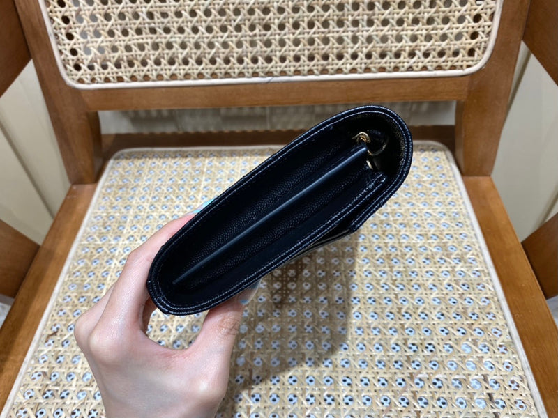 Bolsa YSL MONOGRAM WOC 22.5CM