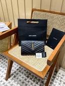 Bolsa YSL MONOGRAM WOC 22.5CM