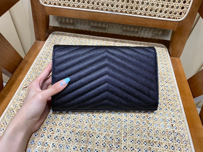 Bolsa YSL MONOGRAM WOC 22.5CM