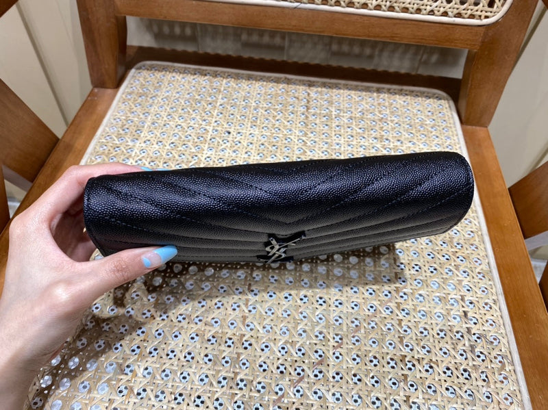 Bolsa YSL MONOGRAM WOC 22.5CM