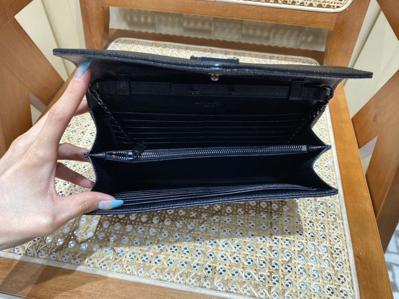 Bolsa YSL MONOGRAM WOC 22.5CM