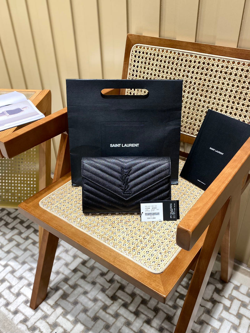 Bolsa YSL MONOGRAM WOC 22.5CM