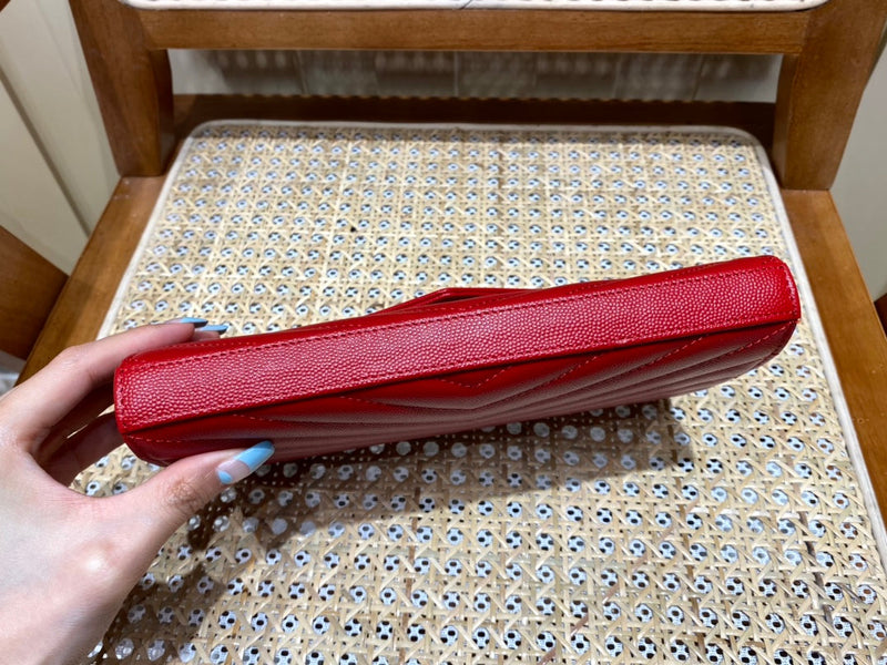 Bolsa YSL MONOGRAM WOC 22.5CM
