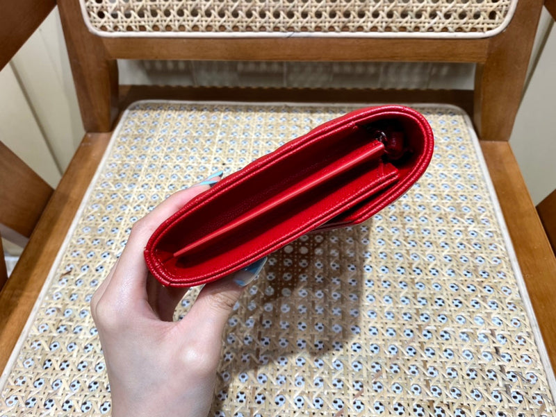 Bolsa YSL MONOGRAM WOC 22.5CM