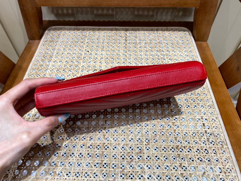 Bolsa YSL MONOGRAM WOC 22.5CM