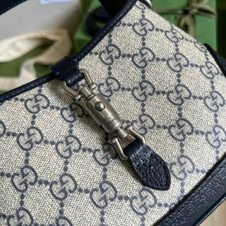 Bolsa Gucci Jackie 1961 small