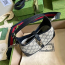 Bolsa Gucci Jackie 1961 small