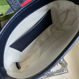 Bolsa Gucci Jackie 1961 small