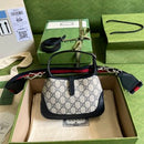 Bolsa Gucci Jackie 1961 small