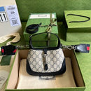 Bolsa Gucci Jackie 1961 small