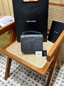 Bolsa YSL 𝑛𝑖𝑘𝑖 𝑐𝘩𝑎𝑖𝑛 𝑤𝑎𝑙𝑙𝑒𝑡