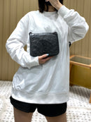 Bolsa YSL 𝑛𝑖𝑘𝑖 𝑐𝘩𝑎𝑖𝑛 𝑤𝑎𝑙𝑙𝑒𝑡