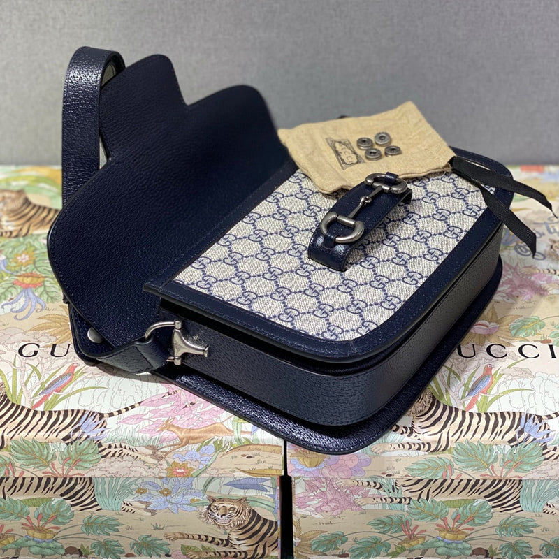 Bolsa Gucci1955