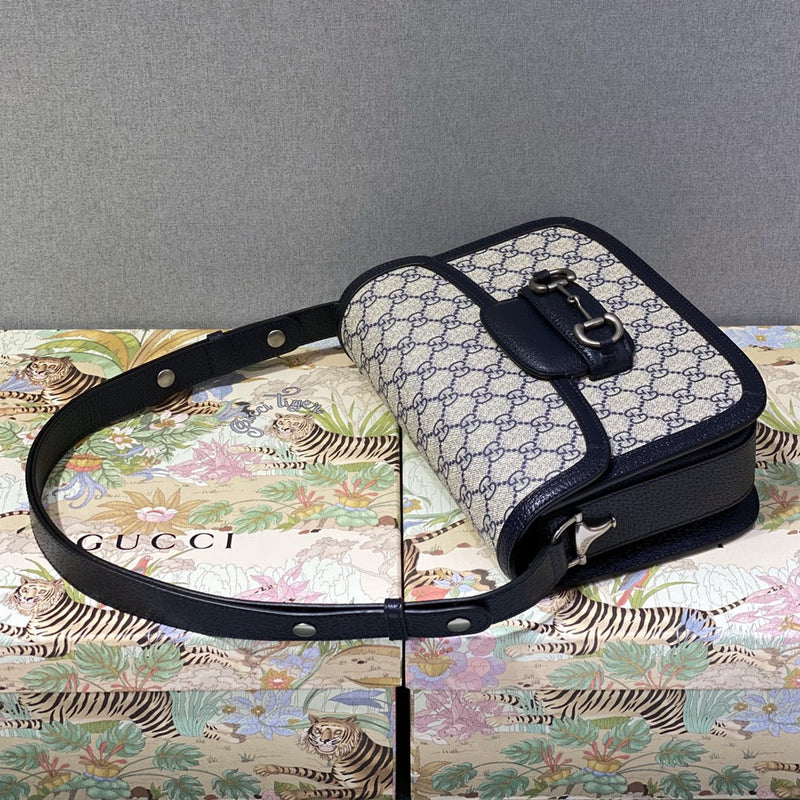 Bolsa Gucci1955