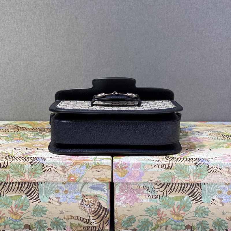 Bolsa Gucci1955