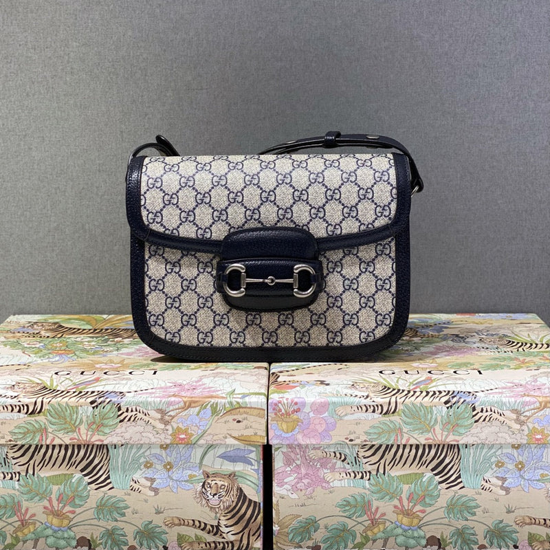 Bolsa Gucci1955