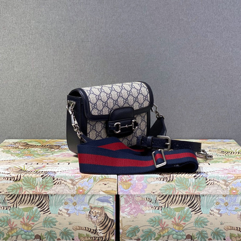 Bolsa Gucci GG 1955