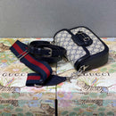 Bolsa Gucci GG 1955