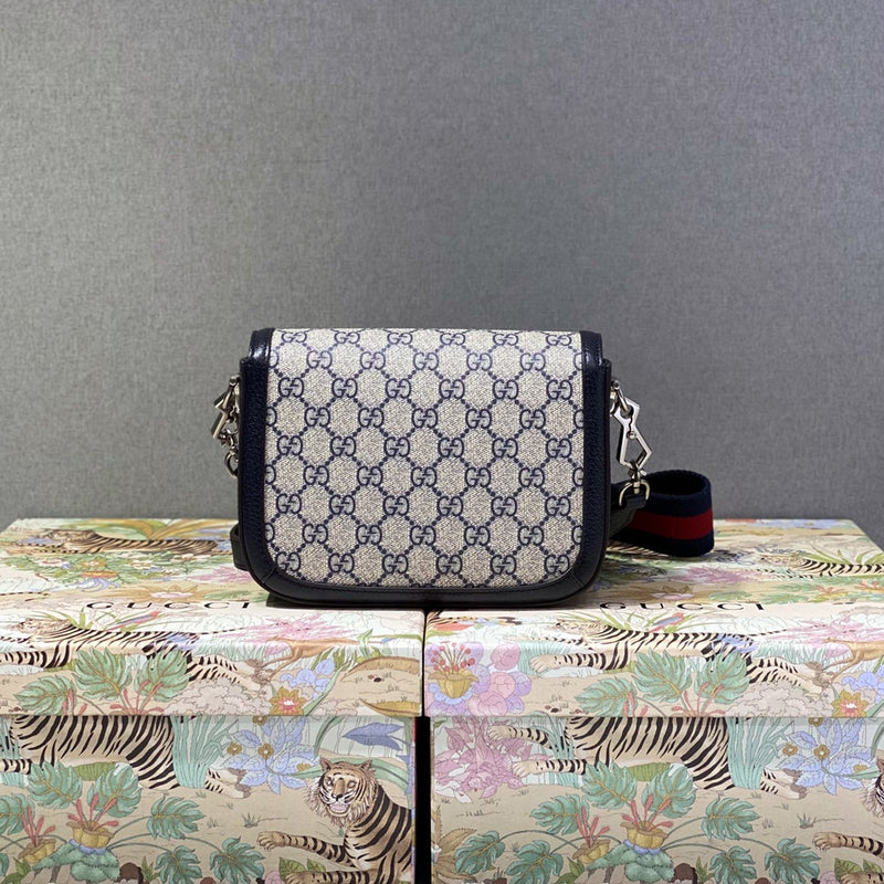 Bolsa Gucci GG 1955