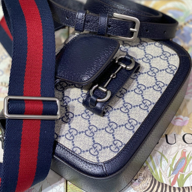 Bolsa Gucci GG 1955