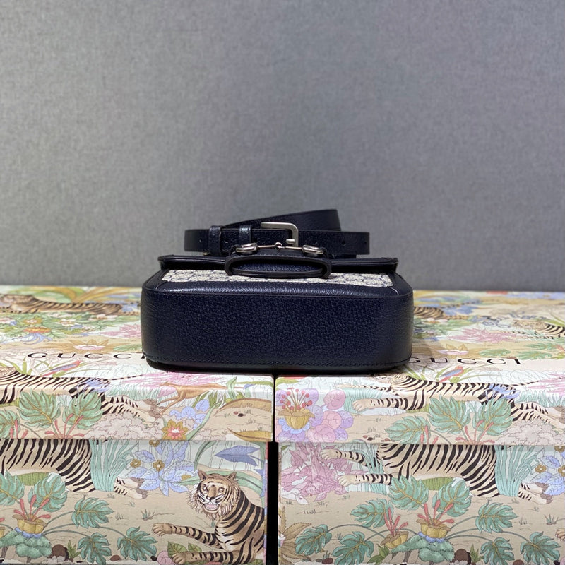Bolsa Gucci GG 1955