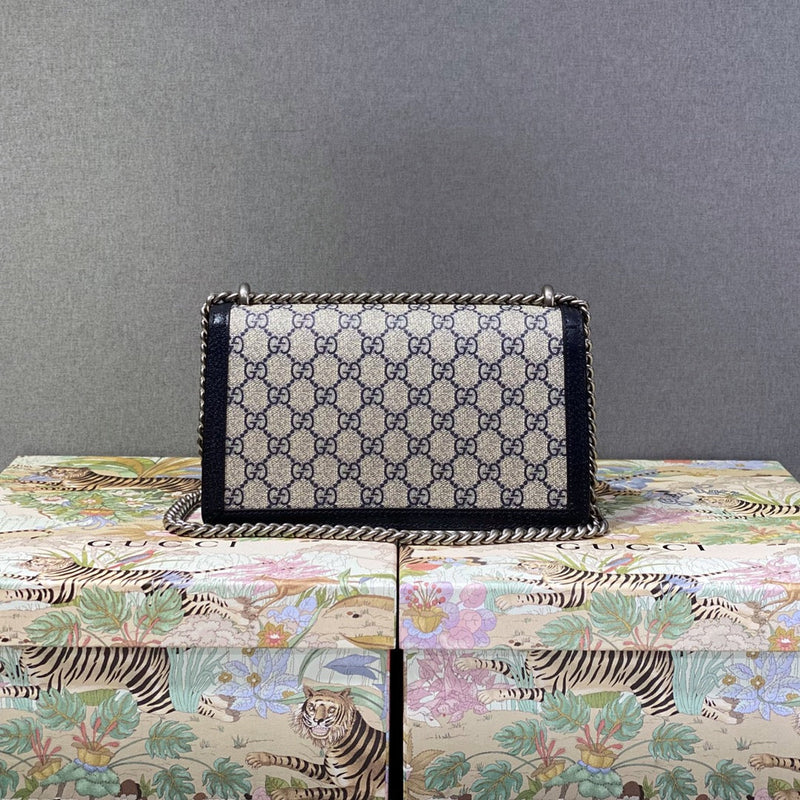 Bolsa Gucci GG GUCCI Dionysus